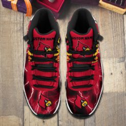 louisville cardinals custom air jordan 11 shoes gifts 3 rJQ9y 247x247px Louisville Cardinals Custom Air Jordan 11 Shoes Gifts