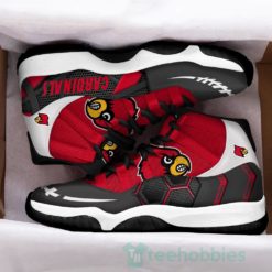 louisville cardinals new air jordan 11 shoes 2 s7Hju 247x247px Louisville Cardinals New Air Jordan 11 Shoes