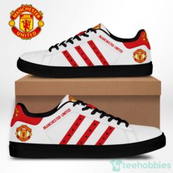 manchester united fc white low top skate shoes 2 0t5bc 247x247px Manchester United Fc White Low Top Skate Shoes