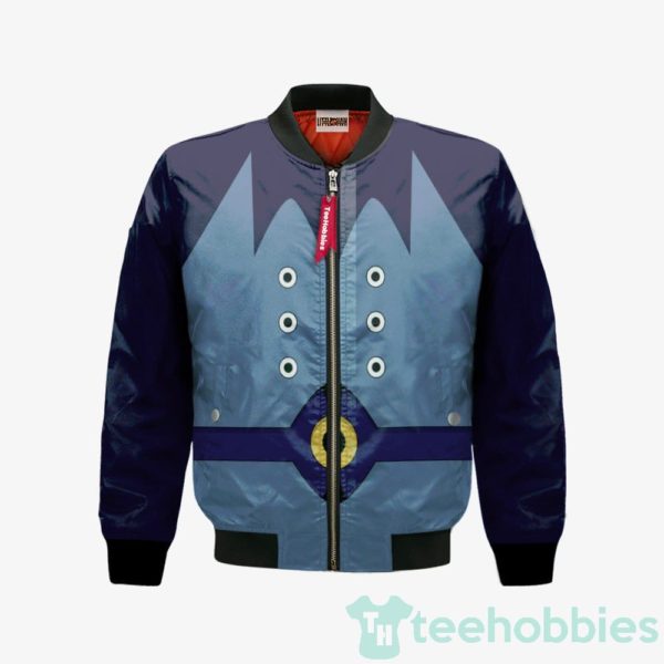 mezo shoji my hero academia cosplay bomber jacket 1 img02 600x600px Mezo Shoji My Hero Academia Cosplay Bomber Jacket