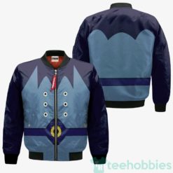 mezo shoji my hero academia cosplay bomber jacket 3 miDyj 247x247px Mezo Shoji My Hero Academia Cosplay Bomber Jacket
