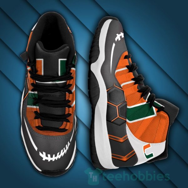 miami hurricanes new air jordan 11 shoes trending 3 tgFvu 600x600px Miami Hurricanes New Air Jordan 11 Shoes Trending