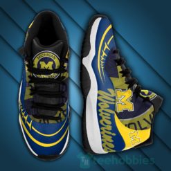 michigan wolverines new air jordan 11 shoes fans 3 jr4Ql 247x247px Michigan Wolverines New Air Jordan 11 Shoes Fans