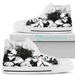 naruto graphic draw high top shoes for anime fan 2 5ACA0 247x247px Naruto Graphic Draw High Top Shoes For Anime Fan
