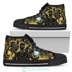 naruto graphic high top shoes anime fan gift idea 3 ZRF89 247x247px Naruto Graphic High Top Shoes Anime Fan Gift Idea