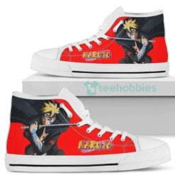 naruto high top shoes anime fan gift idea 2 rPP8L 247x247px Naruto High Top Shoes Anime Fan Gift Idea