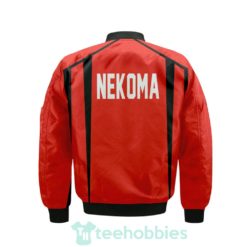 nekoma high custom haikyuu volleyball uniform cosplay bomber jacket 2 oY1JC 247x247px Nekoma High Custom Haikyuu Volleyball Uniform Cosplay Bomber Jacket