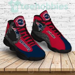 new england patriots air jordan 13 sneakers shoes custom name personalized gifts 4 3ZLQo 247x247px New England Patriots Air Jordan 13 Sneakers Shoes Custom Name Personalized Gifts