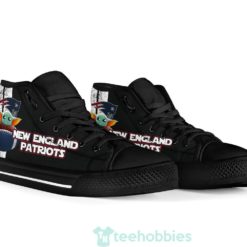 new england patriots baby yoda high top shoes 3 xOha3 247x247px New England Patriots Baby Yoda High Top Shoes