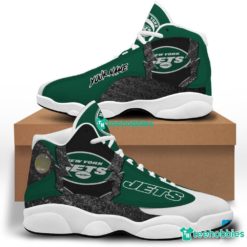 new york jets air jordan 13 sneakers shoes custom name personalized gifts 2 3qLsP 247x247px New York Jets Air Jordan 13 Sneakers Shoes Custom Name Personalized Gifts