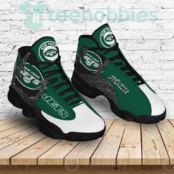 new york jets air jordan 13 sneakers shoes custom name personalized gifts 4 mKfe1 247x247px New York Jets Air Jordan 13 Sneakers Shoes Custom Name Personalized Gifts