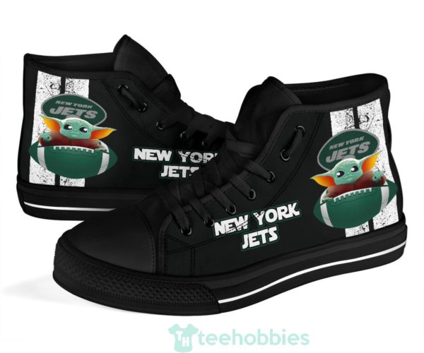 new york jets baby yoda high top shoes 4 pJbtn 600x500px New York Jets Baby Yoda High Top Shoes