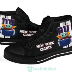 ny giants baby yoda high top shoes 4 TSmOE 247x247px NY Giants Baby Yoda High Top Shoes