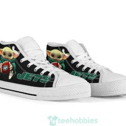 ny jets cute baby yoda high top shoes fan gift 4 4OfdR 247x247px NY Jets Cute Baby Yoda High Top Shoes Fan Gift