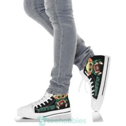 ny jets cute baby yoda high top shoes fan gift 5 2VS7s 247x247px NY Jets Cute Baby Yoda High Top Shoes Fan Gift