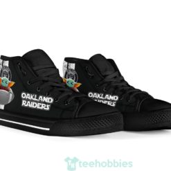 oakland raiders baby yoda high top shoes 3 wrf6T 247x247px Oakland Raiders Baby Yoda High Top Shoes