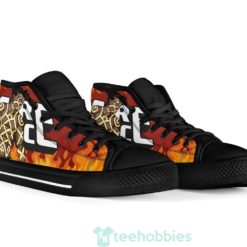 ogun montgomery fire force anime high top shoes 3 lSnqN 247x247px Ogun Montgomery Fire Force Anime High Top Shoes