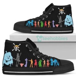 one piece crew high top shoes anime fan gift 2 xRgcZ 247x247px One Piece Crew High Top Shoes Anime Fan Gift