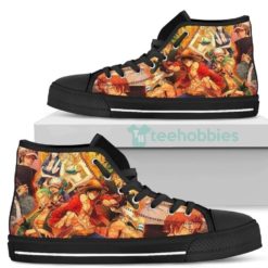 one piece high top shoes sneaker fan anime gift 2 PDQRw 247x247px One Piece High Top Shoes Sneaker Fan Anime Gift