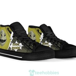 oogie boogie nightmare high top shoes fan gift 3 WoRr0 247x247px Oogie Boogie Nightmare High Top Shoes Fan Gift