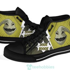 oogie boogie nightmare high top shoes fan gift 4 jKxr4 247x247px Oogie Boogie Nightmare High Top Shoes Fan Gift