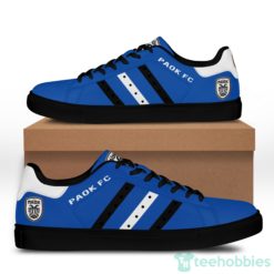 paok fc fan blue low top skate shoes 2 N0Kob 247x247px Paok Fc Fan Blue Low Top Skate Shoes