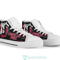 pepe le pew high top shoes looney tunes fan 4 rK5Nr 247x247px Pepe Le Pew High Top Shoes Looney Tunes Fan