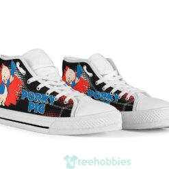 porky pig high top shoes looney tunes fan 4 EP1tk 247x247px Porky Pig High Top Shoes Looney Tunes Fan