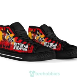red dead redemption ii custom high top shoes for fans 4 h4nkL 247x247px Red Dead Redemption II Custom High Top Shoes For Fans