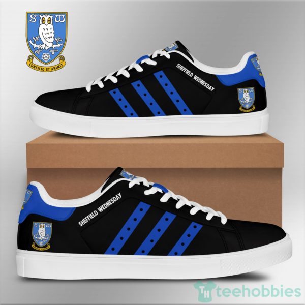 sheffield wednesday fans low top skate shoes 1 QWjoo 600x600px Sheffield Wednesday Fans Low Top Skate Shoes