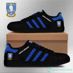 sheffield wednesday fans low top skate shoes 2 ZaACO 247x247px Sheffield Wednesday Fans Low Top Skate Shoes