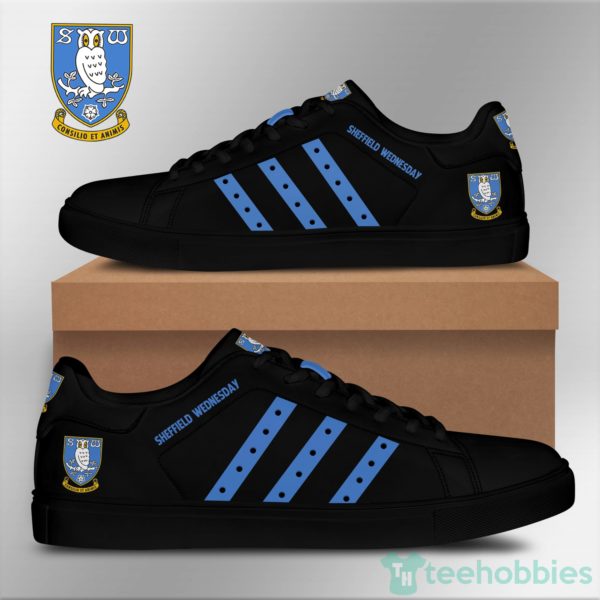 sheffield wednesday low top skate shoes 2 qbSDB 600x600px Sheffield Wednesday Low Top Skate Shoes
