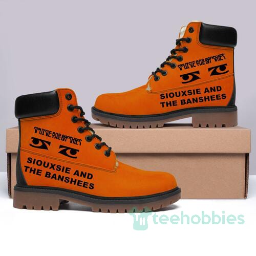 siouxsie and the banshees rock band timberland boots men women bmiTppx Siouxsie And The Banshees Rock Band Timberland Boots Men Women