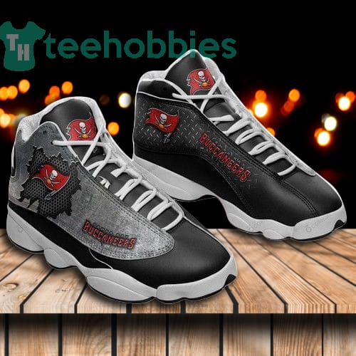 Tampa Bay Buccaneers Air Jordan 13 Sneaker Personalized Shoes