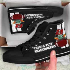 tampa bay buccaneers baby yoda high top shoes gift idea 2 iLb3a 247x247px Tampa Bay Buccaneers Baby Yoda High Top Shoes Gift Idea