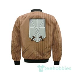 training corps attack on titan cosplay bomber jacket 2 yAN7v 247x247px Training Corps Attack On Titan Cosplay Bomber Jacket