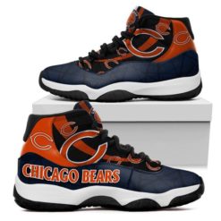 Trending Shoes Chicago Bears  Air Jordan 11 Shoes - Men's Air Jordan 11 - Navy