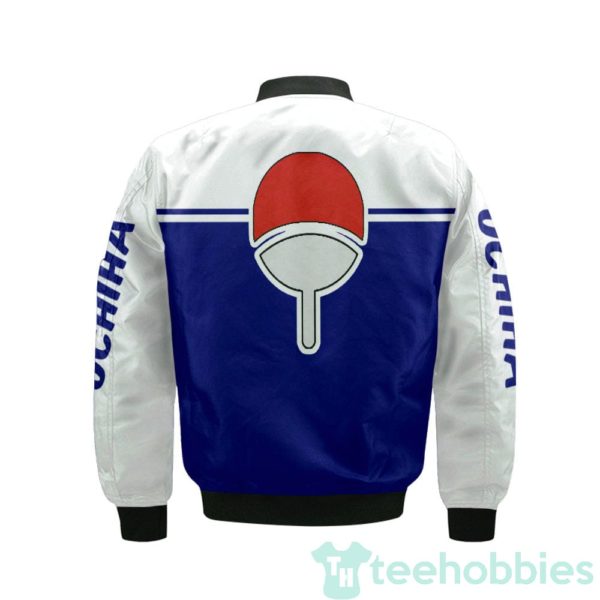 uchiha clan custom naruto cosplay bomber jacket 2 J4nda 600x600px Uchiha Clan Custom Naruto Cosplay Bomber Jacket