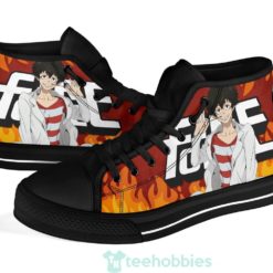 victor lich fire force anime high top shoes fan gift 4 Z2AqR 247x247px Victor Lich Fire Force Anime High Top Shoes Fan Gift