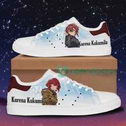 86 eighty si 26 kurena kukumila custom anime skate shoes for men and women 2 57bXr 247x247px 86 Eighty Si & Kurena Kukumila Custom Anime Skate Shoes For Men And Women