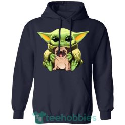 baby yoda hug pug dog t shirt hoodie sweatshirt long sleeves 06 2FIgL 247x247px Baby Yoda Hug Pug Dog T Shirt Hoodie Sweatshirt Long Sleeves