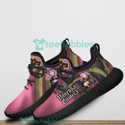 black clover vanessa black bull knight anime reze shoes sneaker 3 87f4Y 247x247px Black Clover Vanessa Black Bull Knight Anime Reze Shoes Sneaker