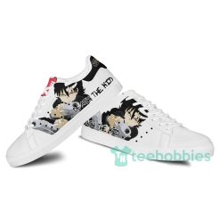 death the kid custom soul eater anime skate shoes for men and women 3 ZIL6G 247x247px Death the Kid Custom Soul Eater Anime Skate Shoes For Men And Women