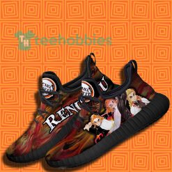 demon slaye anime movie kyojuro rengoku reze shoes sneakers 3 QfBD3 247x247px Demon Slaye Anime Movie Kyojuro Rengoku Reze Shoes Sneakers