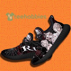 demon slaye anime movie rui black reze shoes sneakers 2 q87Op 247x247px Demon Slaye Anime Movie Rui Black Reze Shoes Sneakers