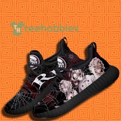 demon slaye anime movie rui black reze shoes sneakers 3 FZqiG 247x247px Demon Slaye Anime Movie Rui Black Reze Shoes Sneakers