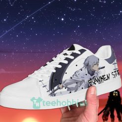 dr. franken stein custom soul eater anime skate shoes for men and women 2 3wQcV 247x247px Dr. Franken Stein Custom Soul Eater Anime Skate Shoes For Men And Women