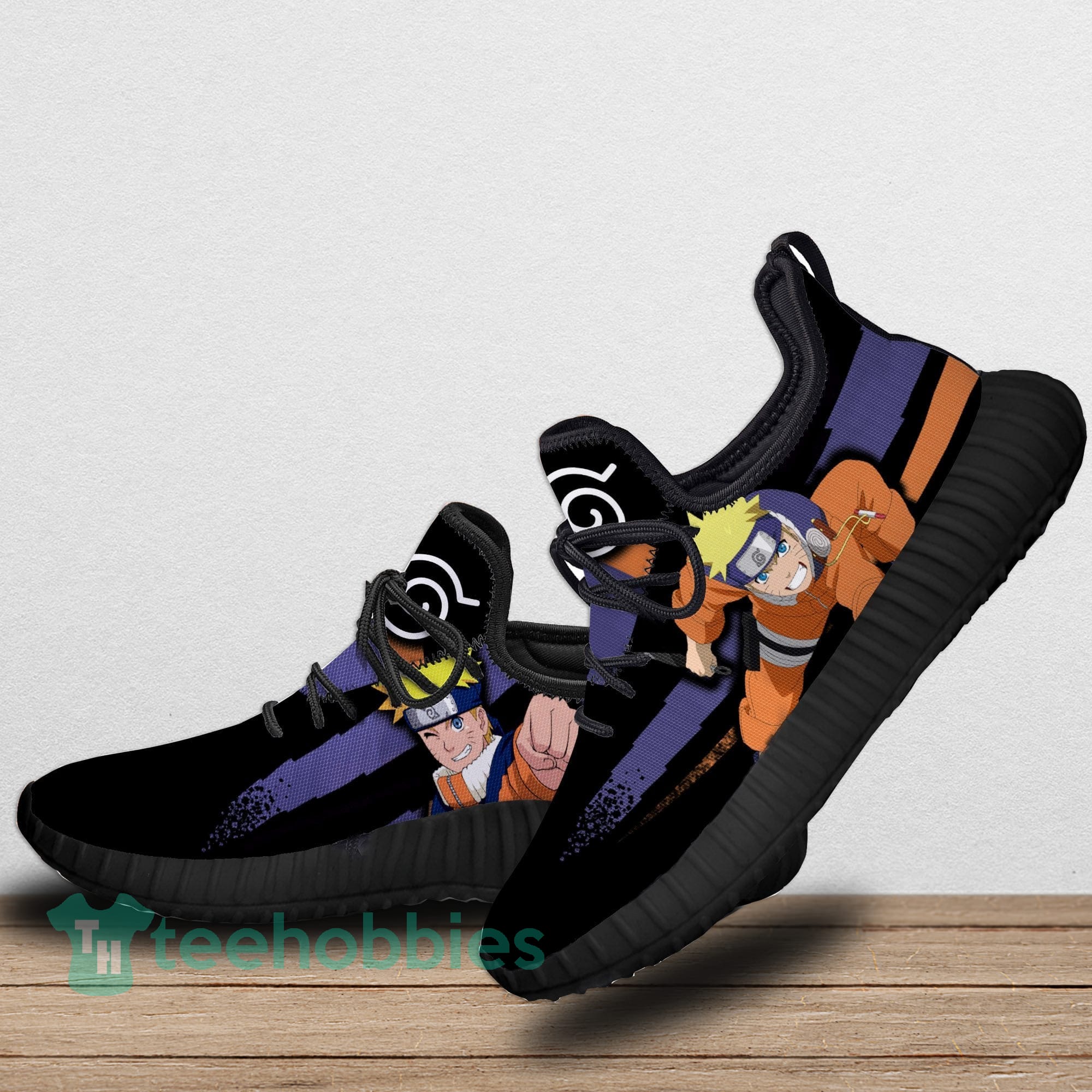 Fighting Custom Anime For Fans Reze Shoes Sneaker Product photo 2