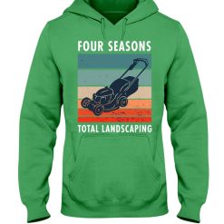 four season total landscaping lawn and order shirt hoodie green 247x247px Four Season Total Landscaping Lawn And Order Shirt