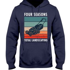 four season total landscaping lawn and order shirt hoodie navy 247x247px Four Season Total Landscaping Lawn And Order Shirt